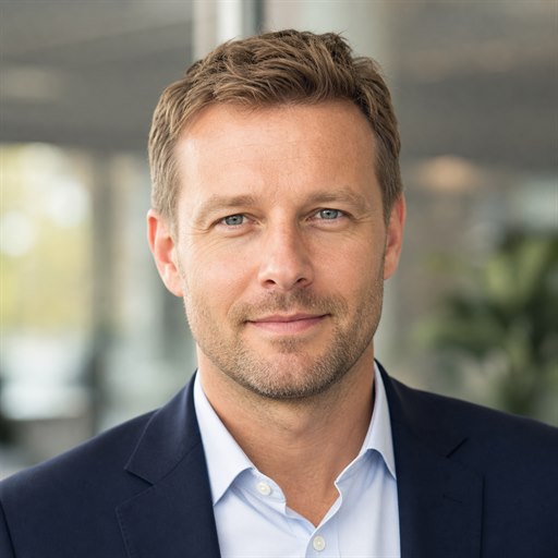 Anders Mikkelsen