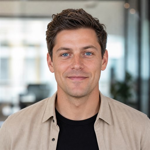 Jonas Hald