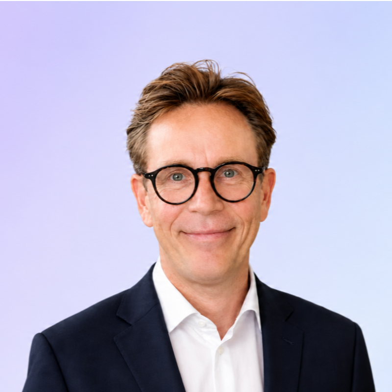Ulrik Hjorth-Andersen
